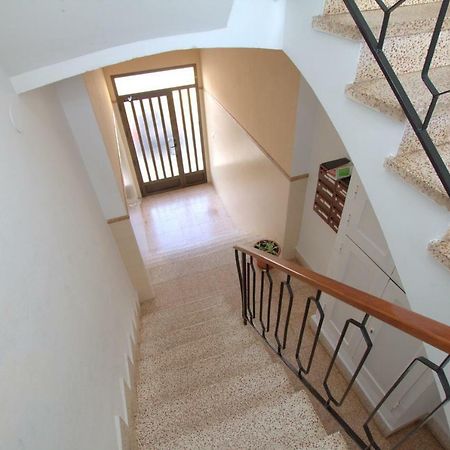 Apartamento Eivissa 800 M De La Playa De Gandía Kültér fotó