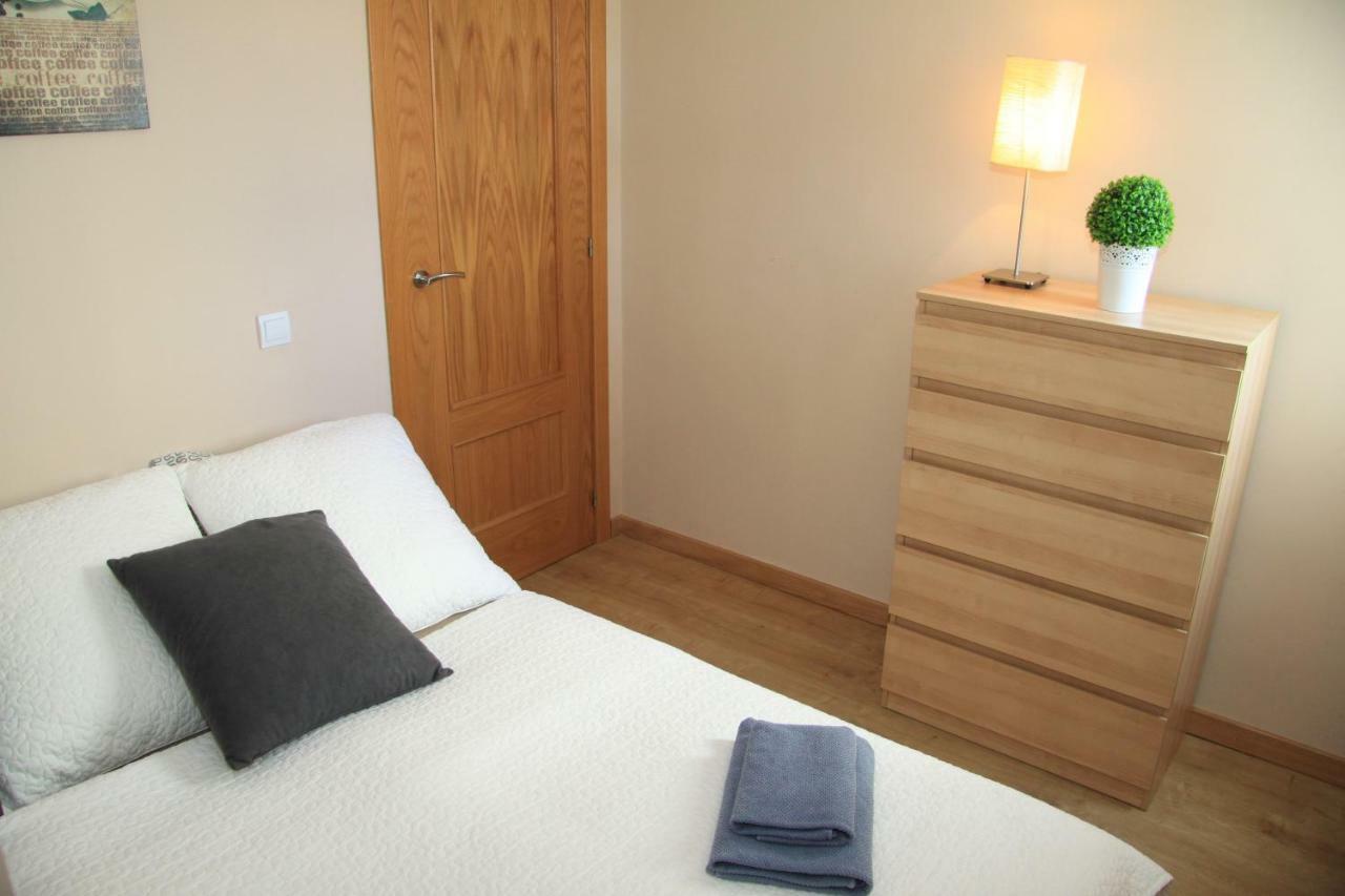 Apartamento Eivissa 800 M De La Playa De Gandía Kültér fotó